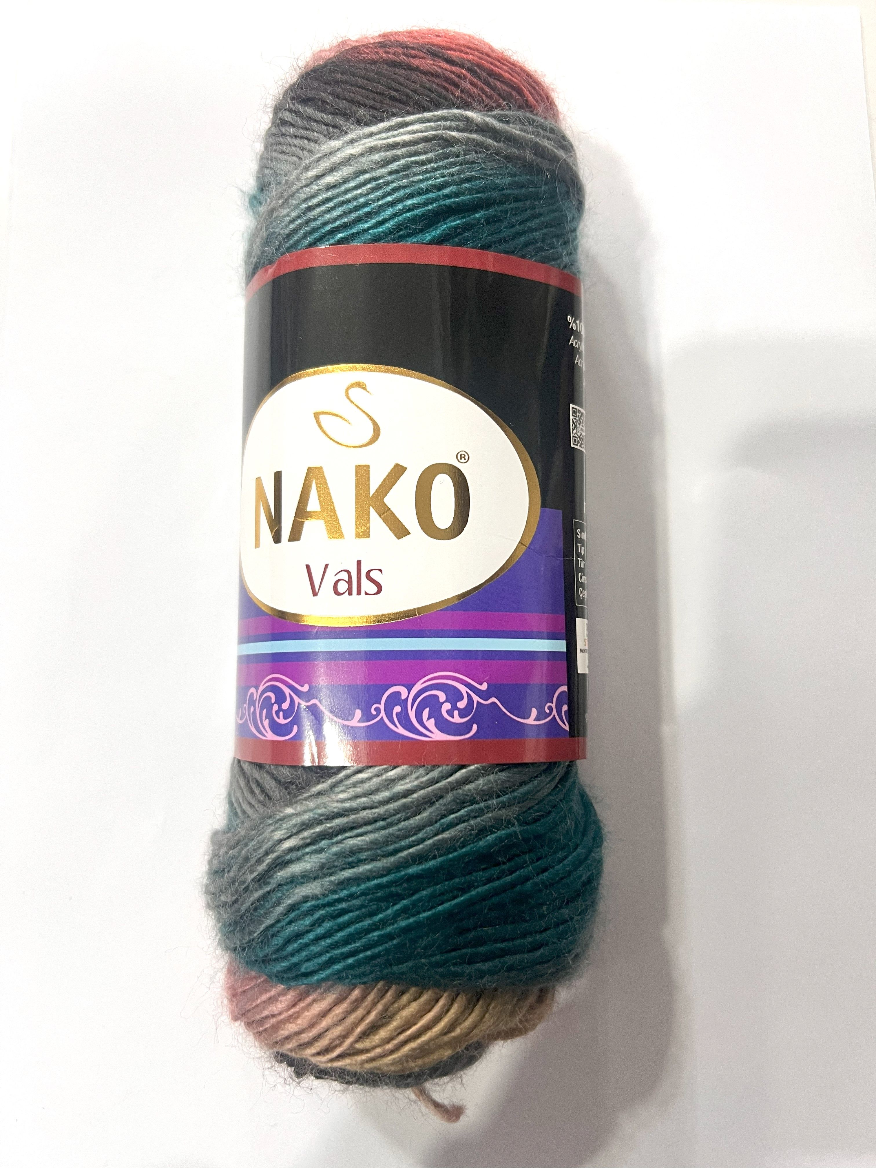 Nako Vals 86383