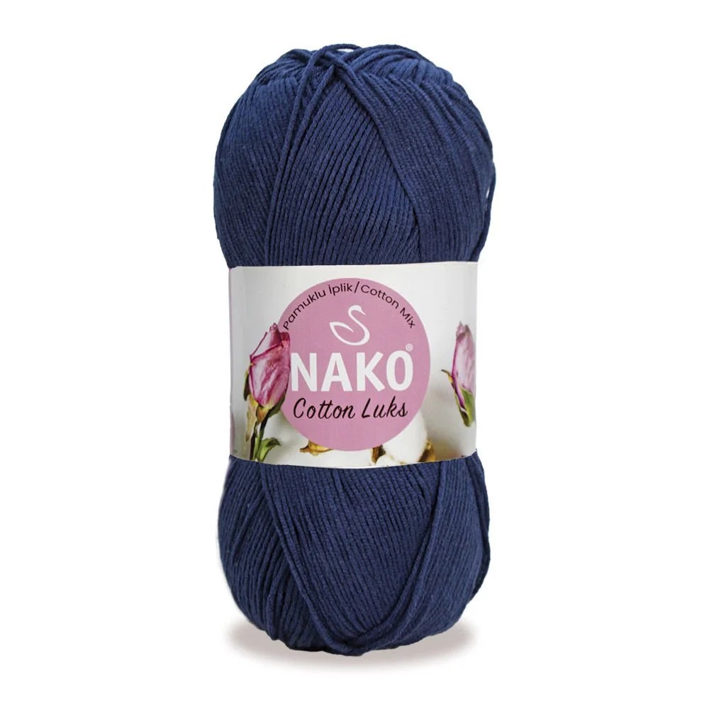 Nako Cotton Luks 97574