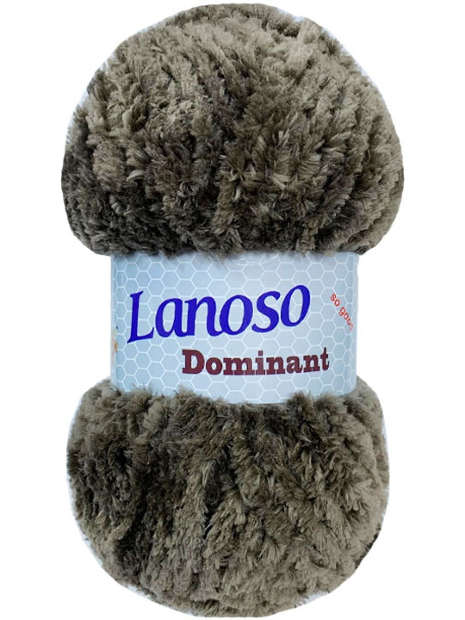 Lanoso Dominant 923