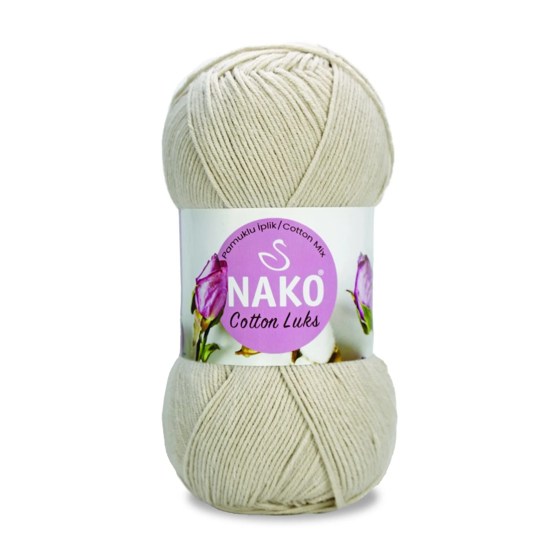 Nako Cotton Luks 97544