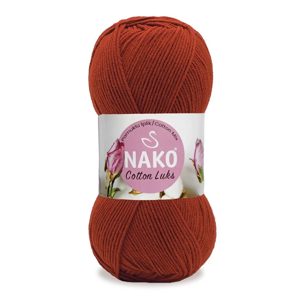 Nako Cotton Luks 97592