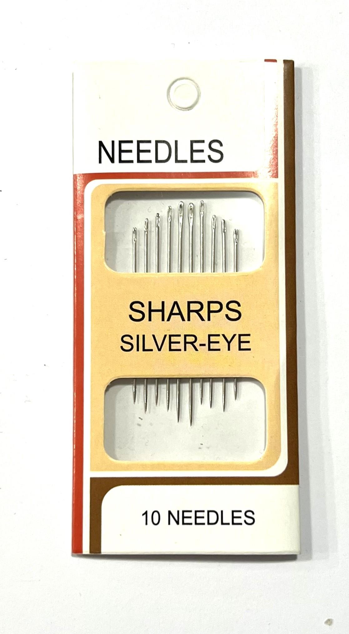 Needles Dikiş İğnesi