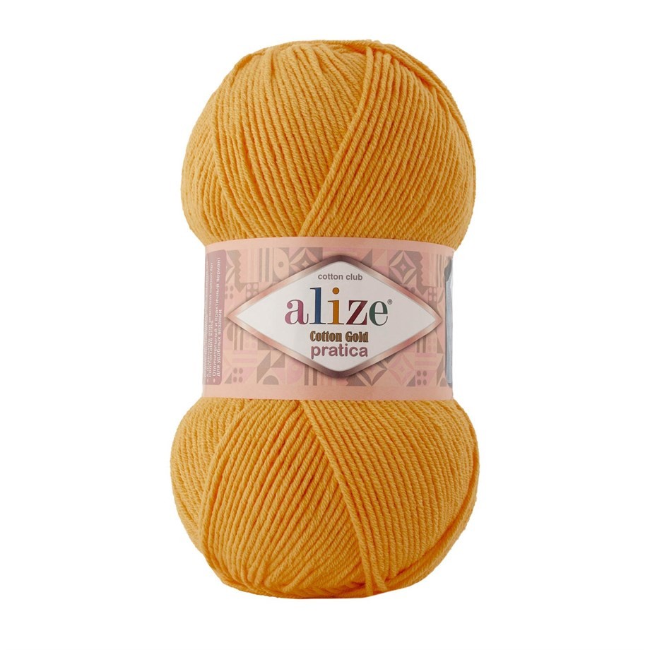 Alize Cotton Gold Pratica 02