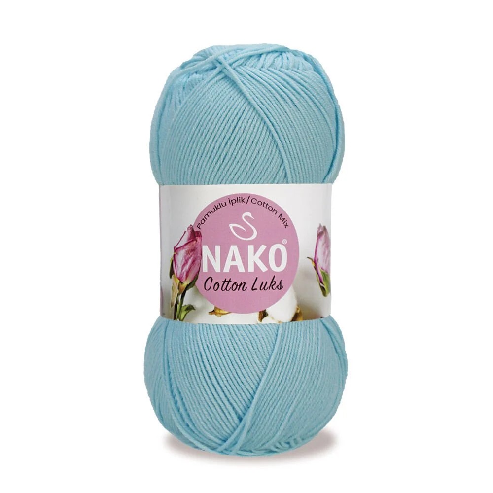 Nako Cotton Luks 97564