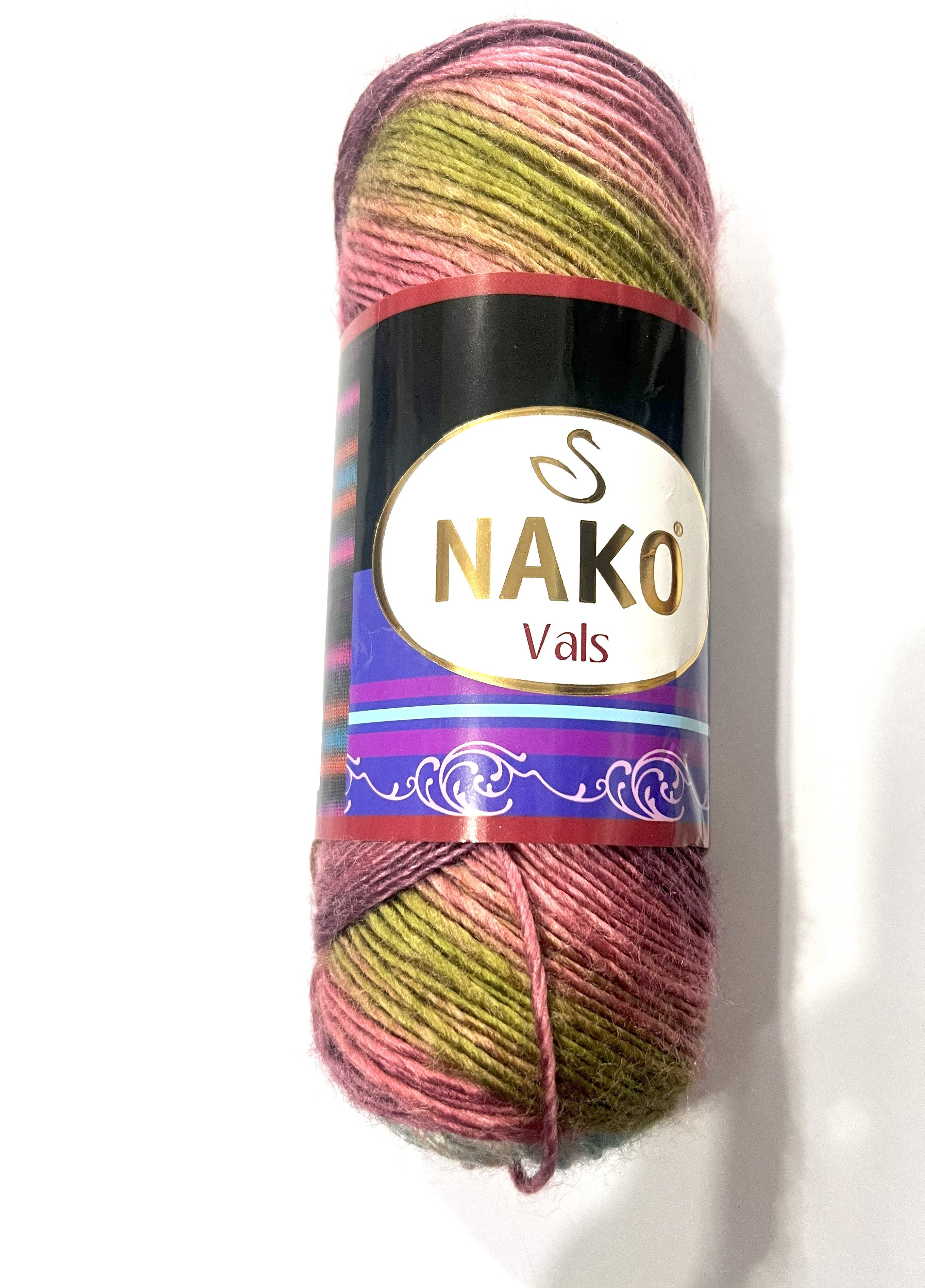 Nako Vals 86843