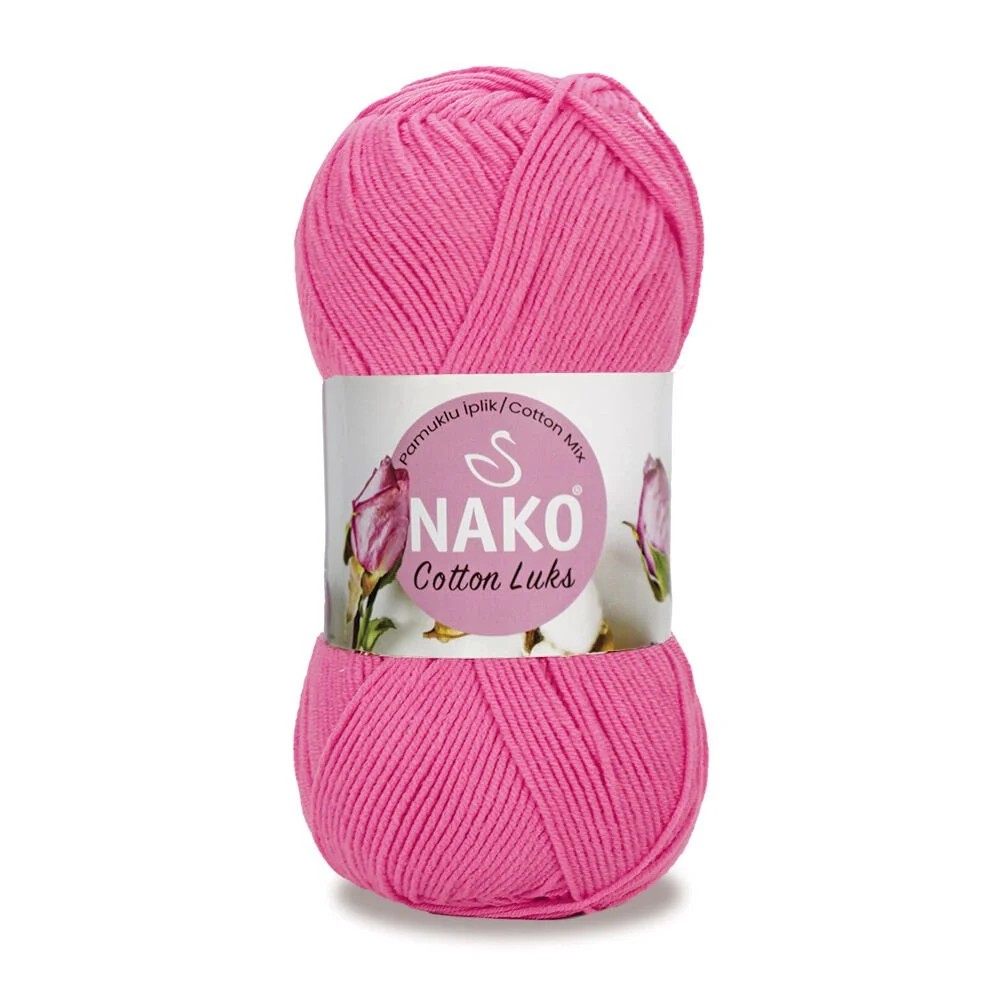 Nako Cotton Luks 97550