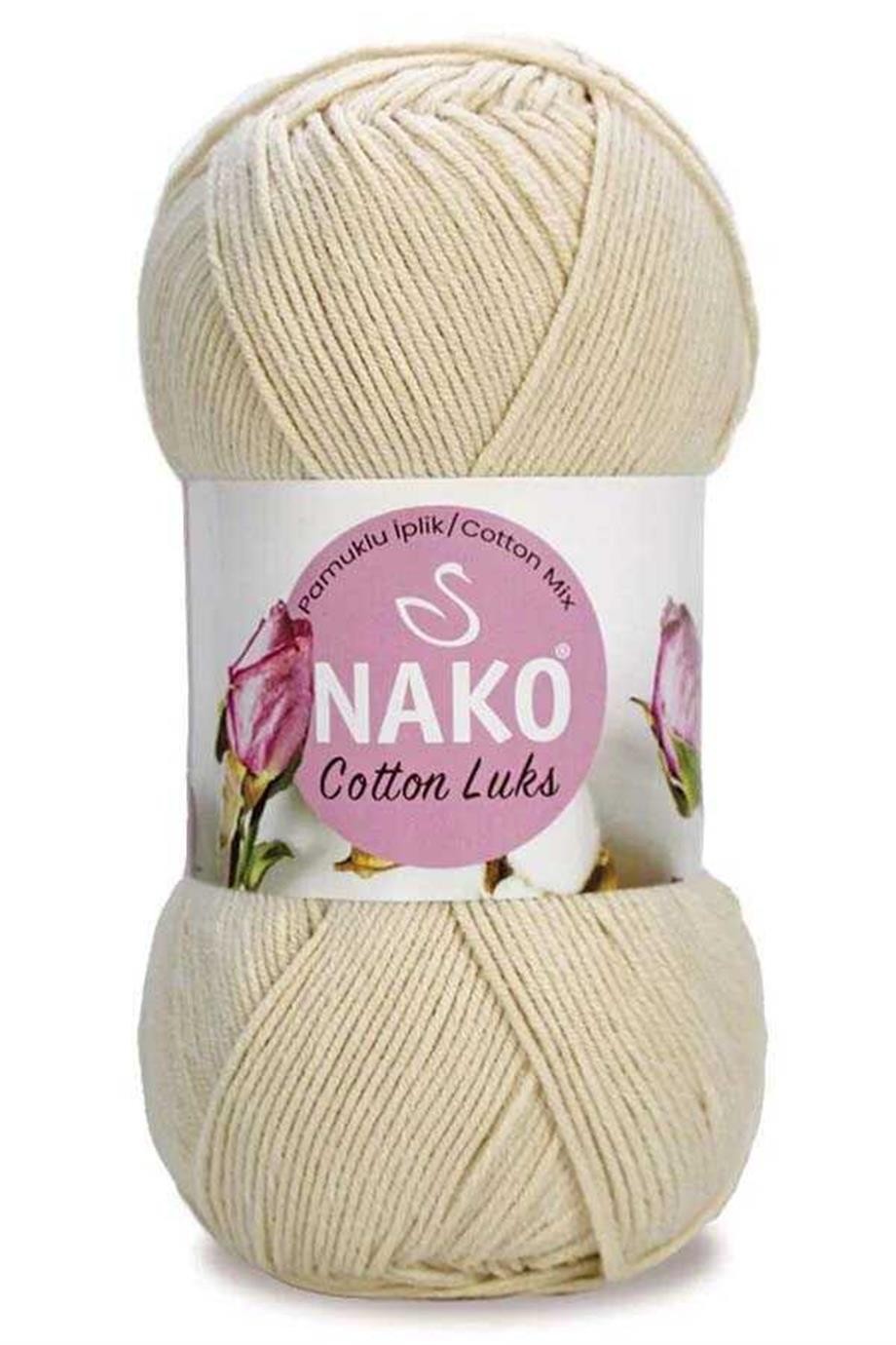 Nako Cotton Luks 97543