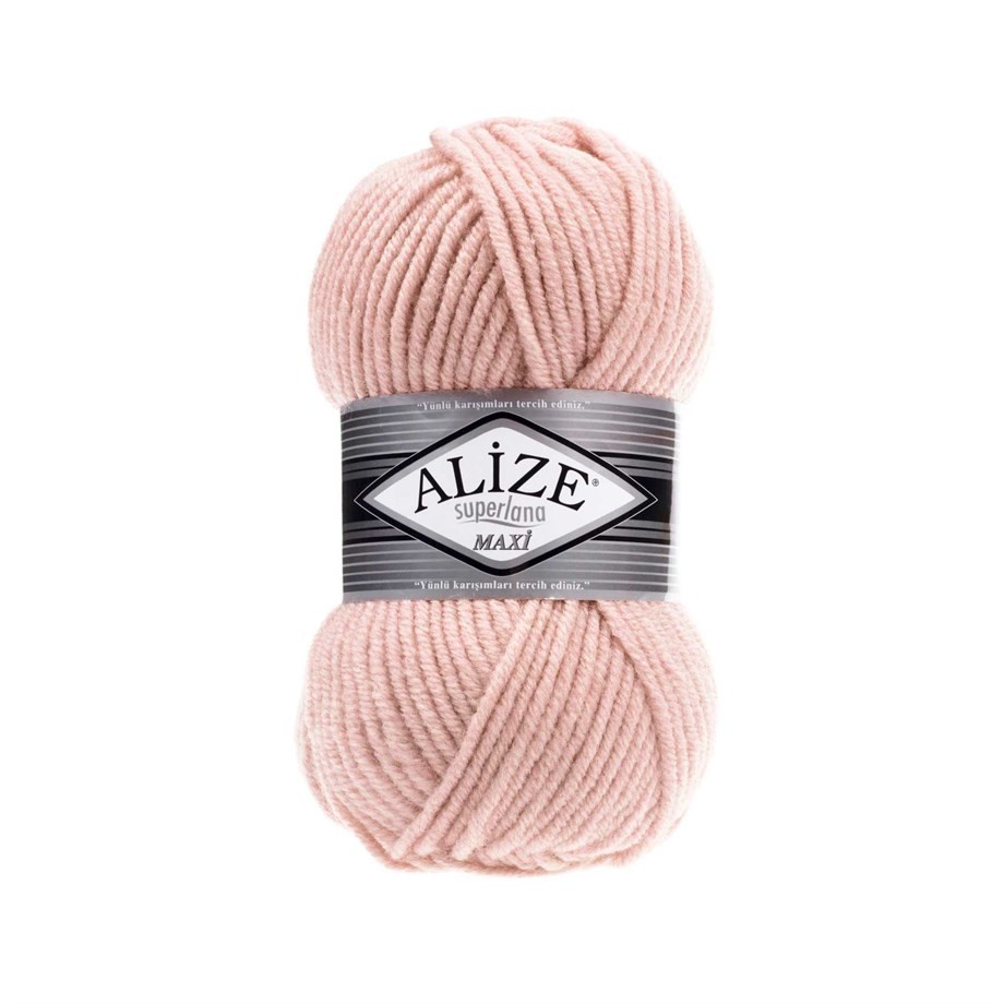 Alize Superlana Maxi 523