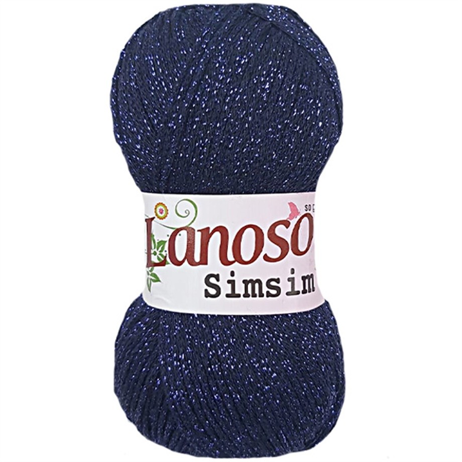 Lanoso Simsim 958