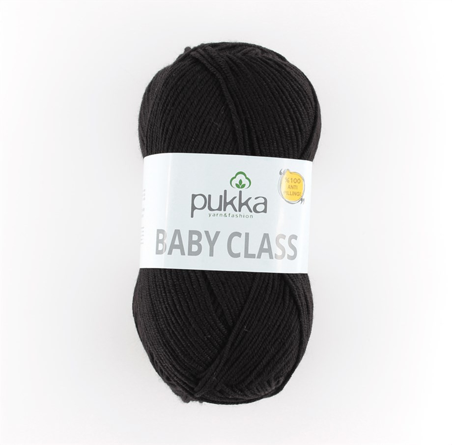 Pukka Baby Class 60102