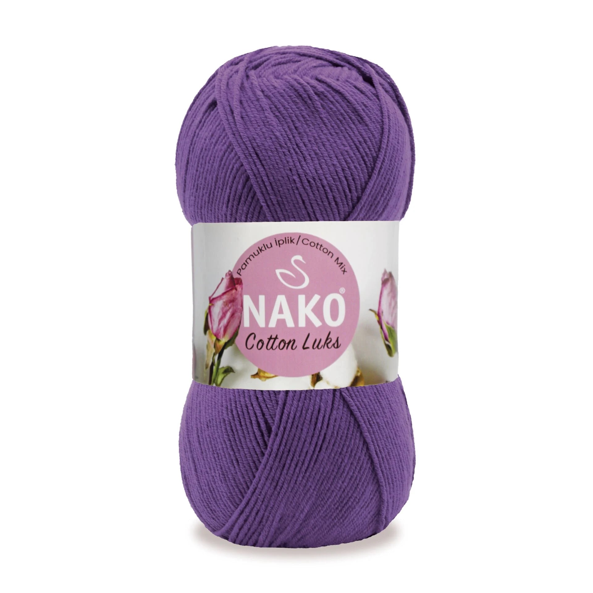 Nako Cotton Luks 97559