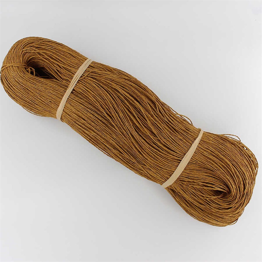 Kağıt İp (450-500gr.) No:23 K.Tütün