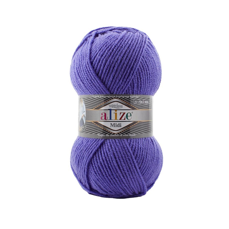 Alize Superlana Midi 851