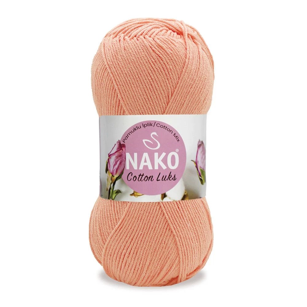 Nako Cotton Luks 97594