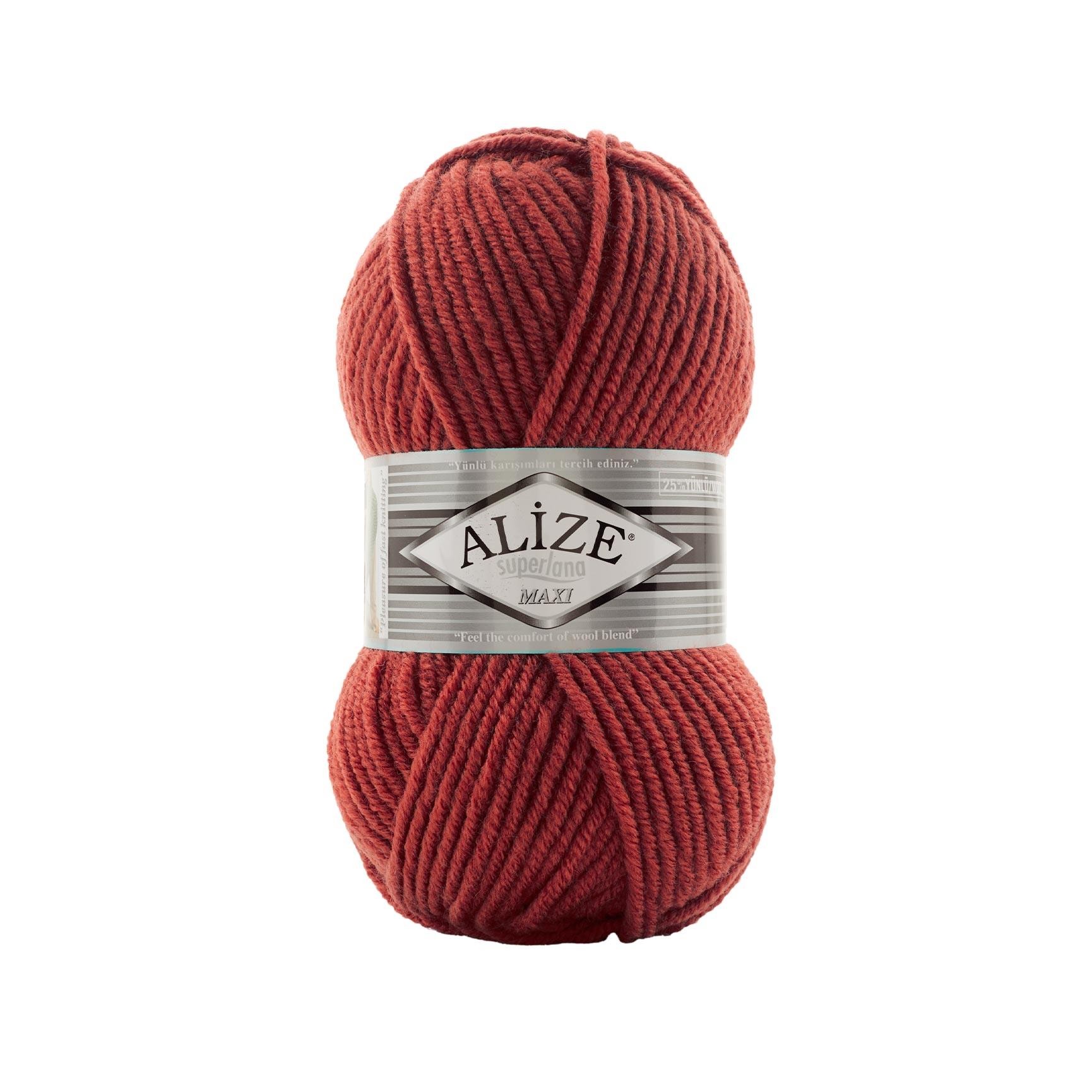 Alize Superlana Maxi 456