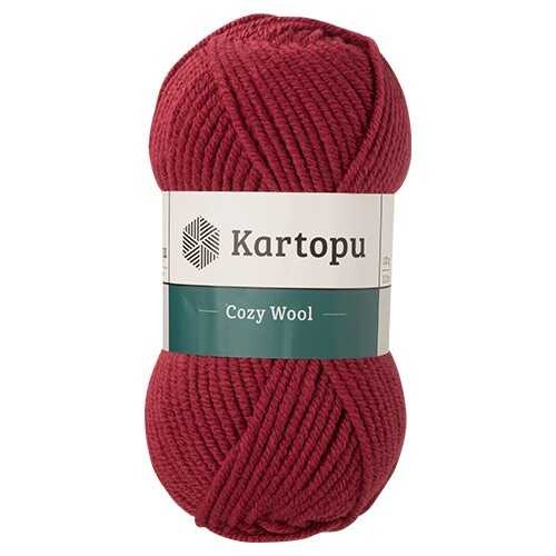 Kartopu Cozy Wool 1105