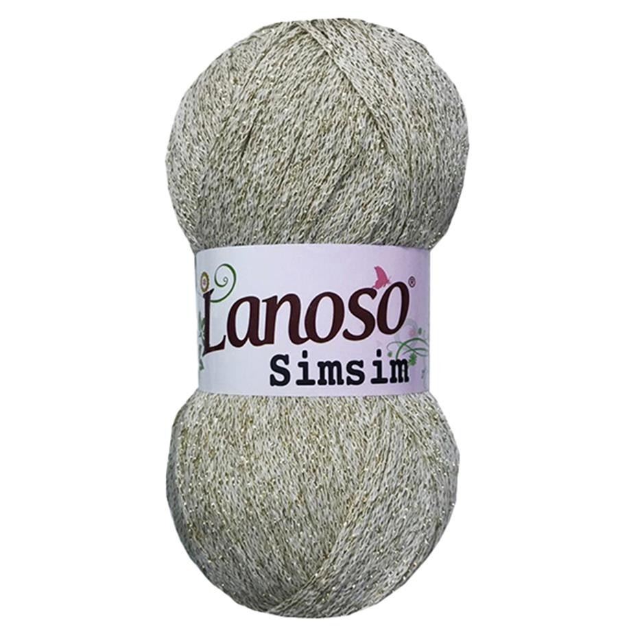 Lanoso Simsim 801