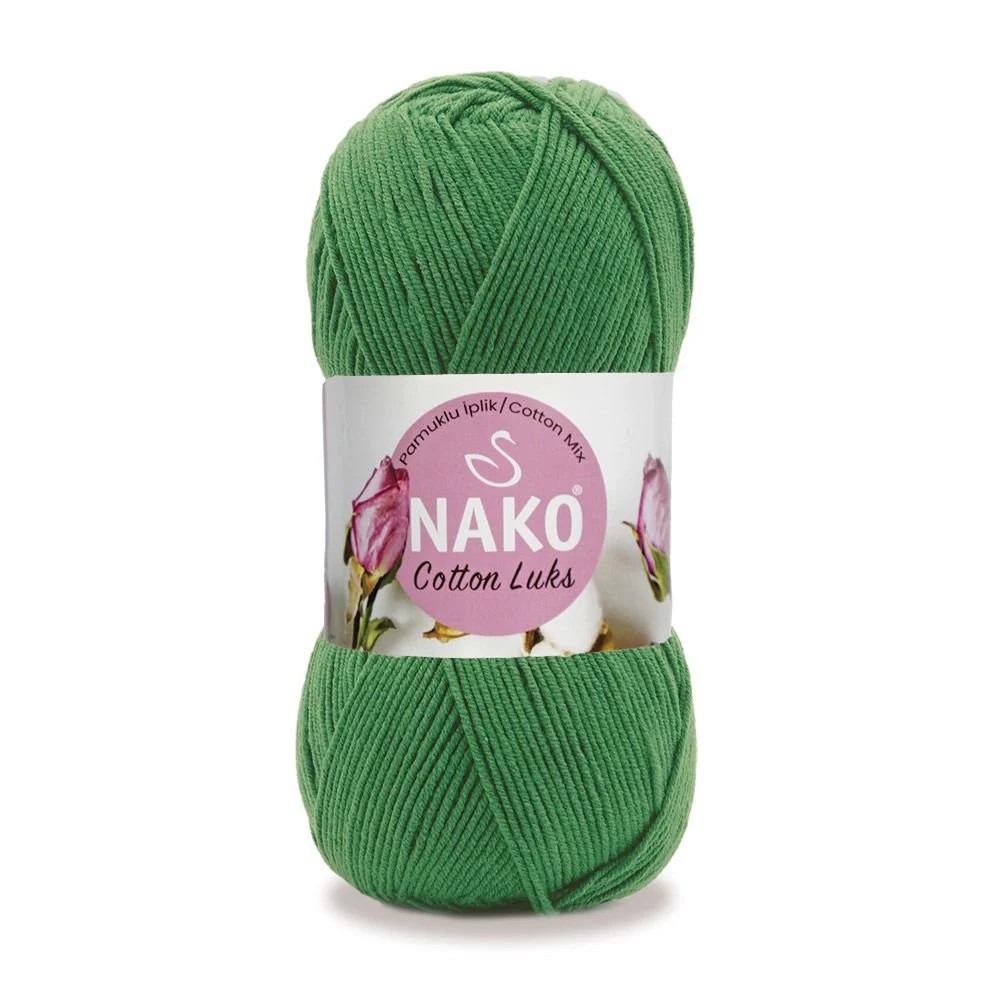 Nako Cotton Luks 97576