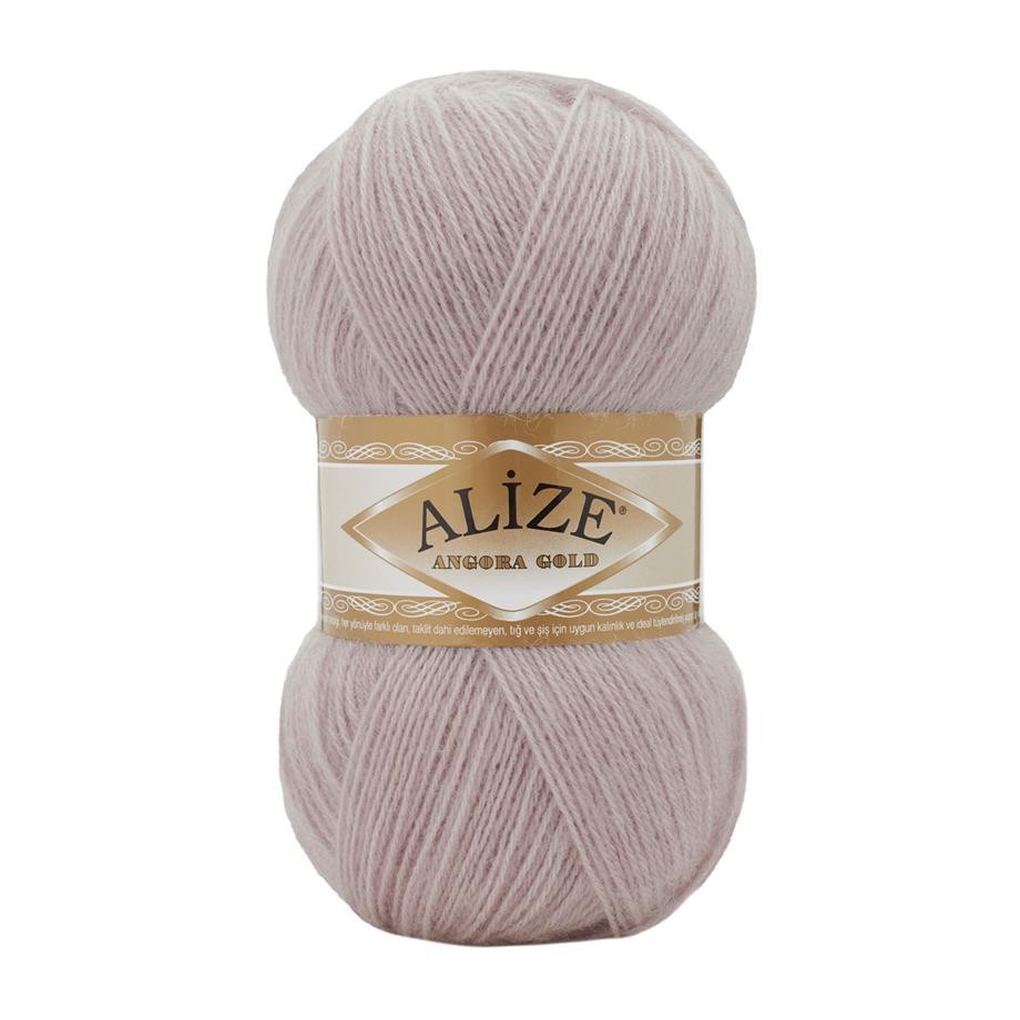 Alize Angora Gold 528