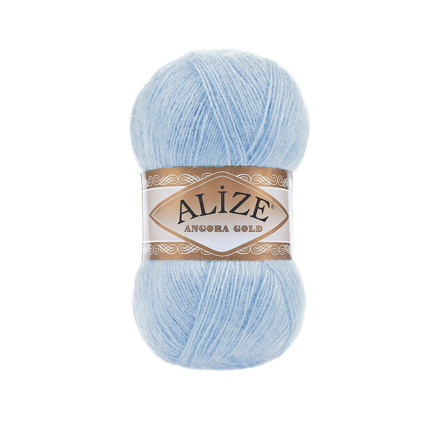 Alize Angora Gold 953