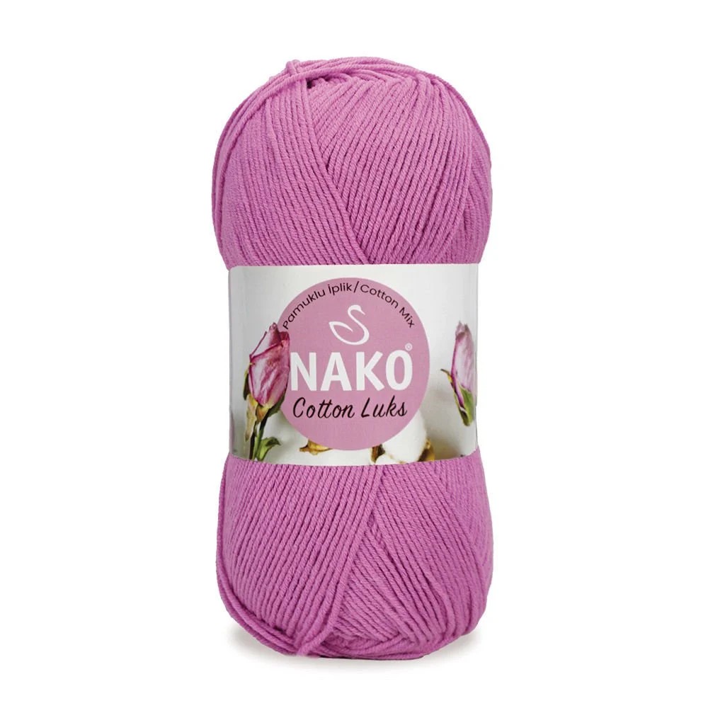 Nako Cotton Luks 97597