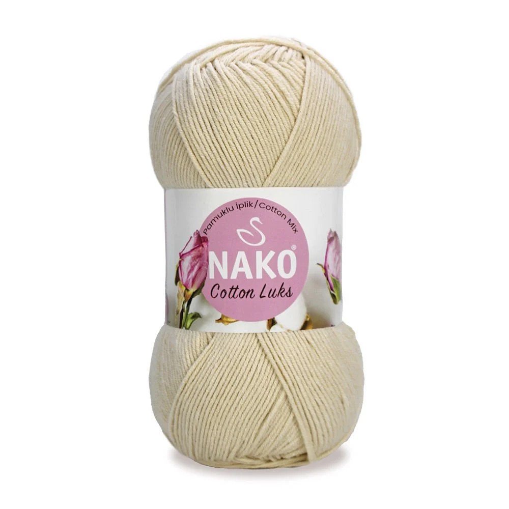 Nako Cotton Luks 97591