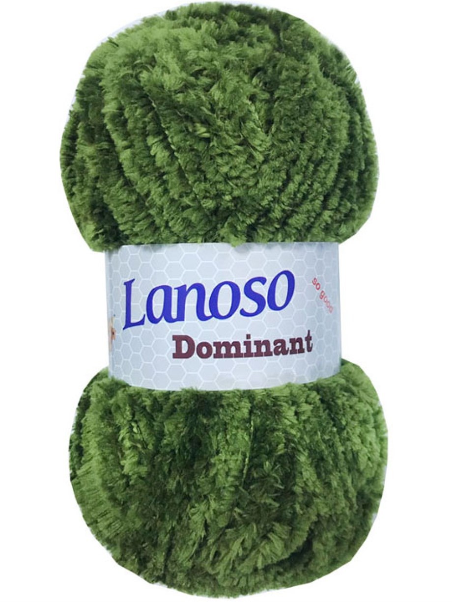 Lanoso Dominant 912