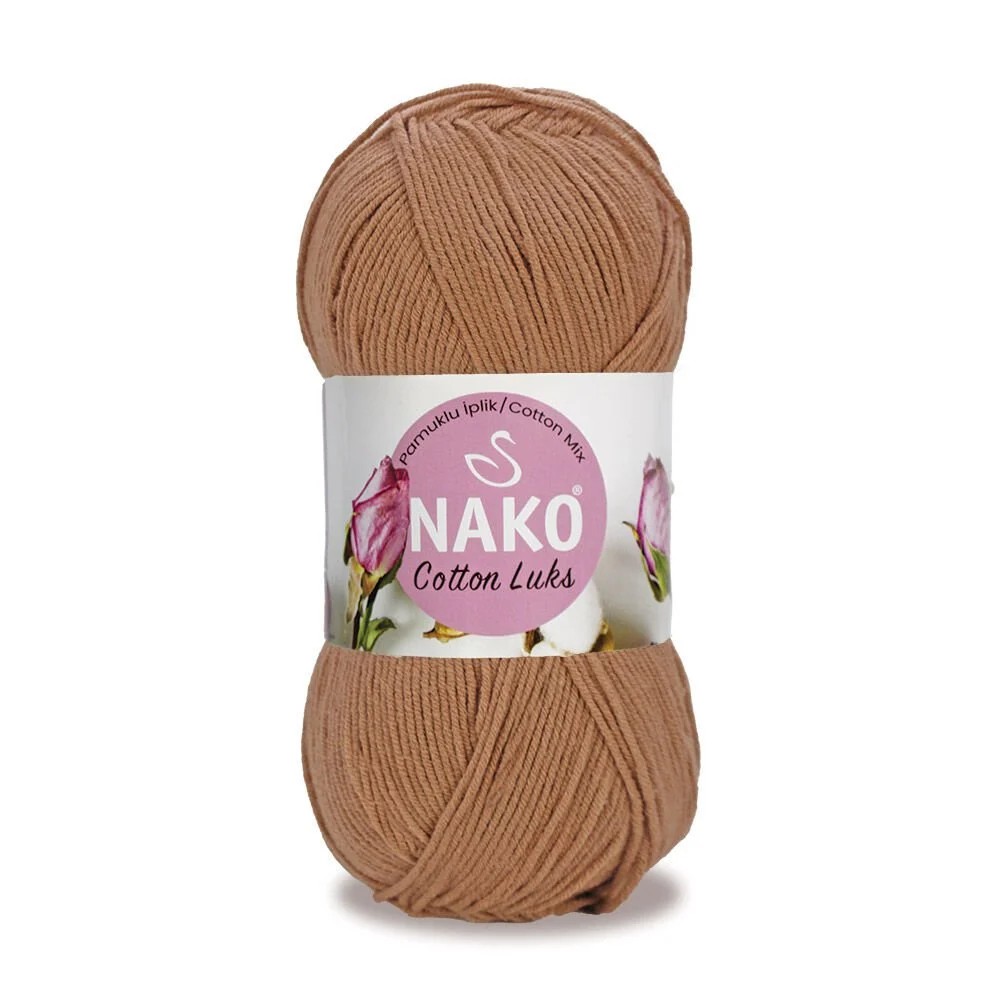 Nako Cotton Luks 97557