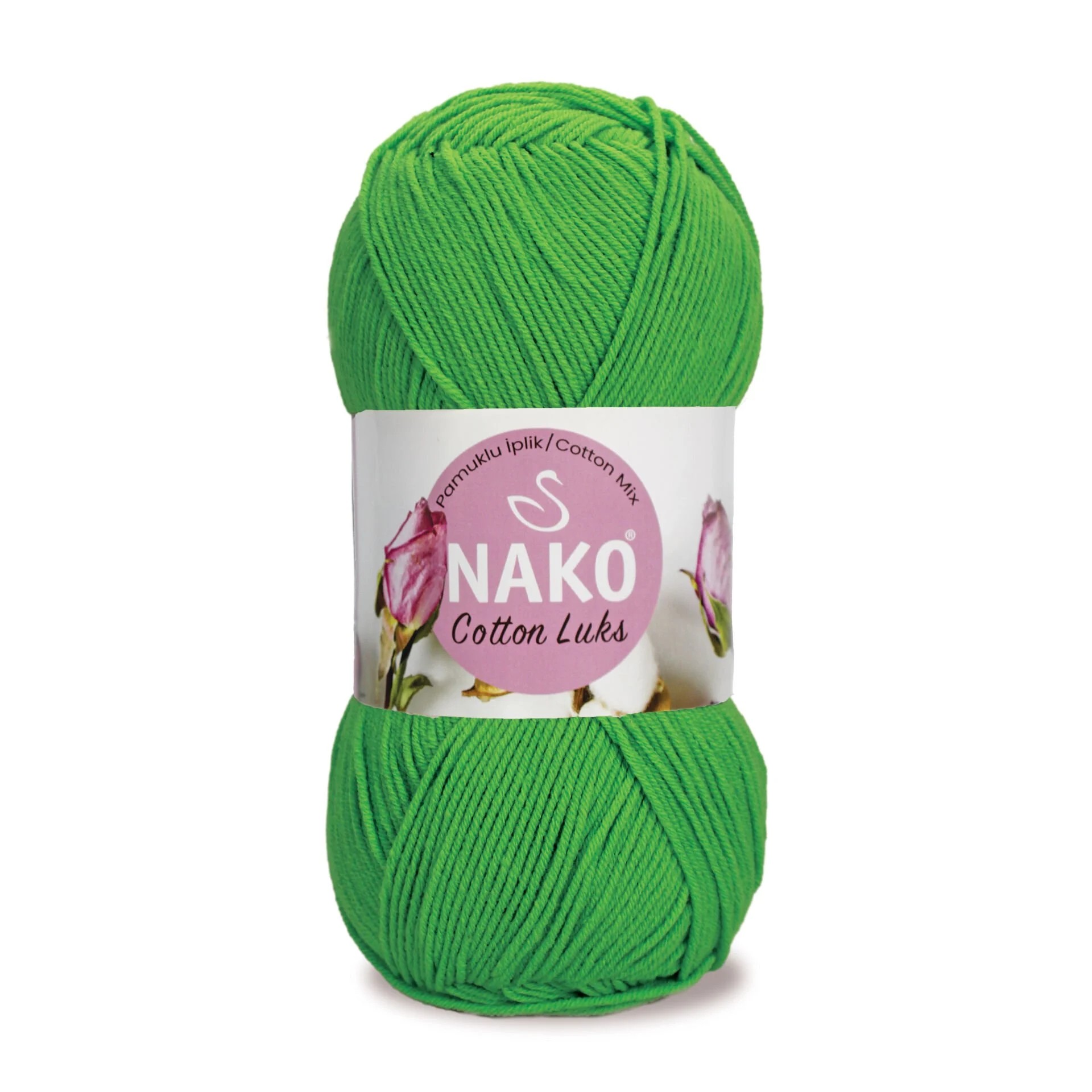 Nako Cotton Luks 97571