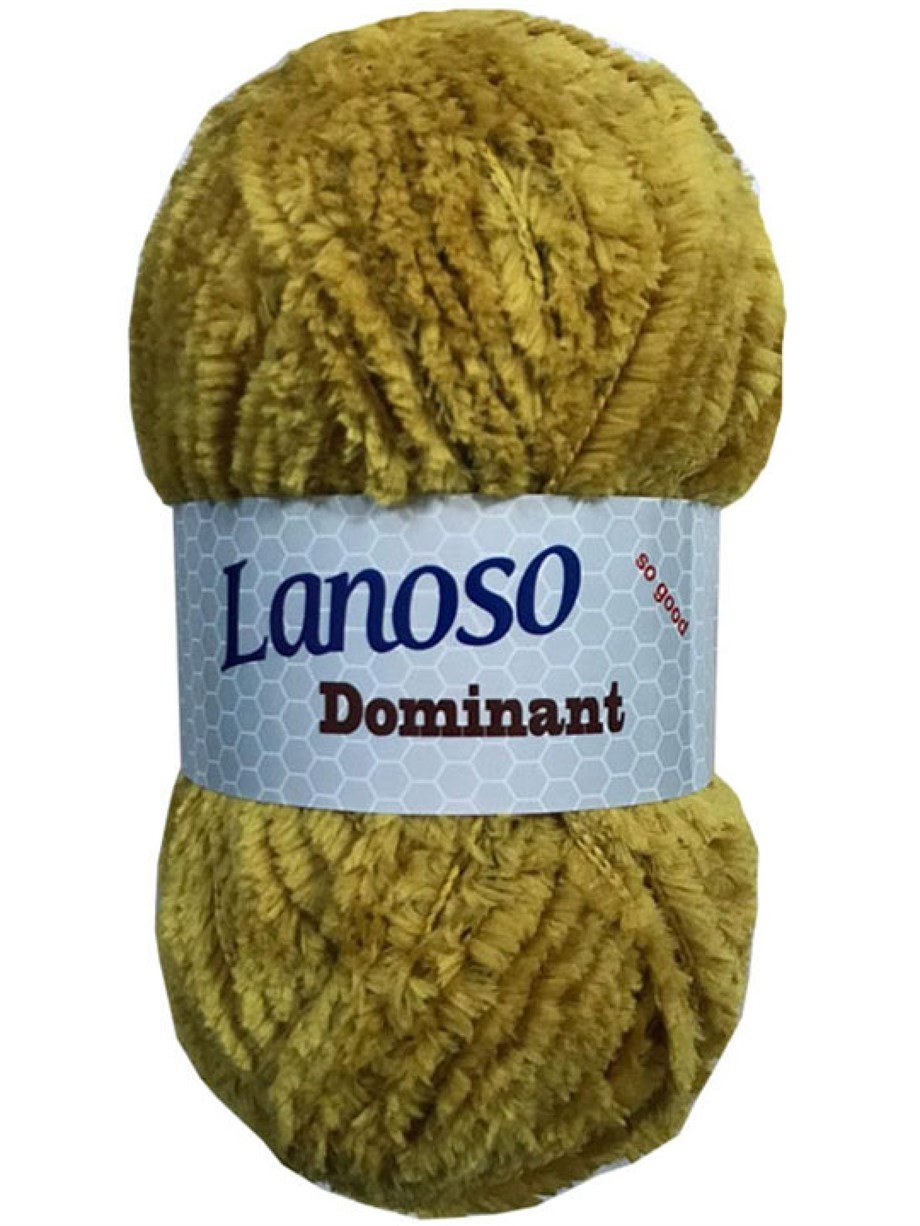 Lanoso Dominant 906