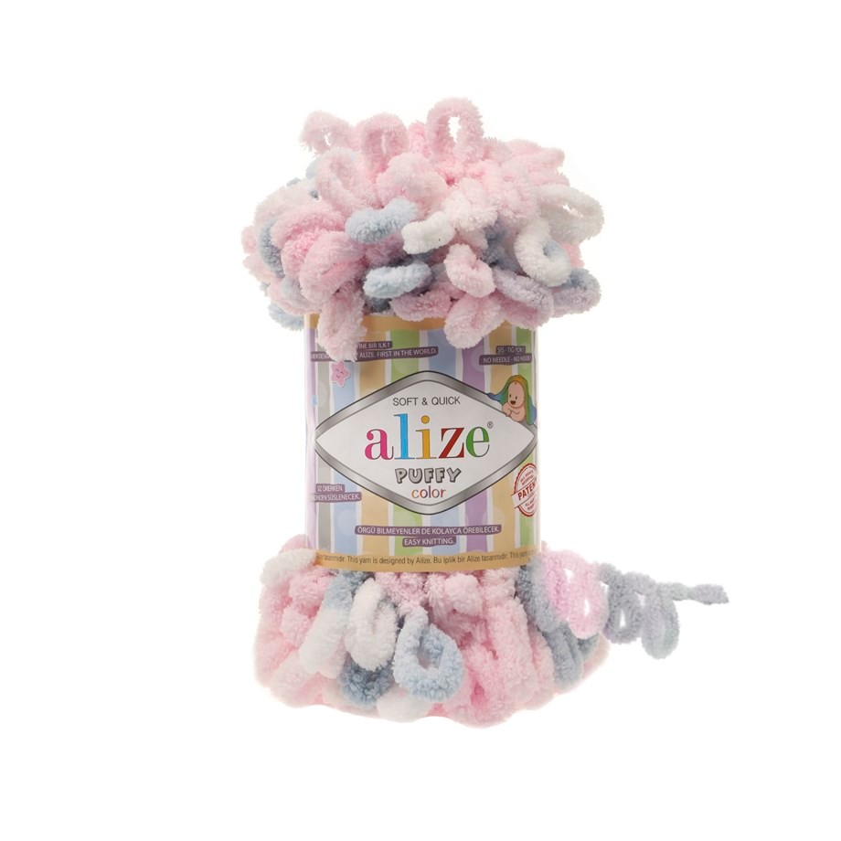 Alize Puffy Color 5864