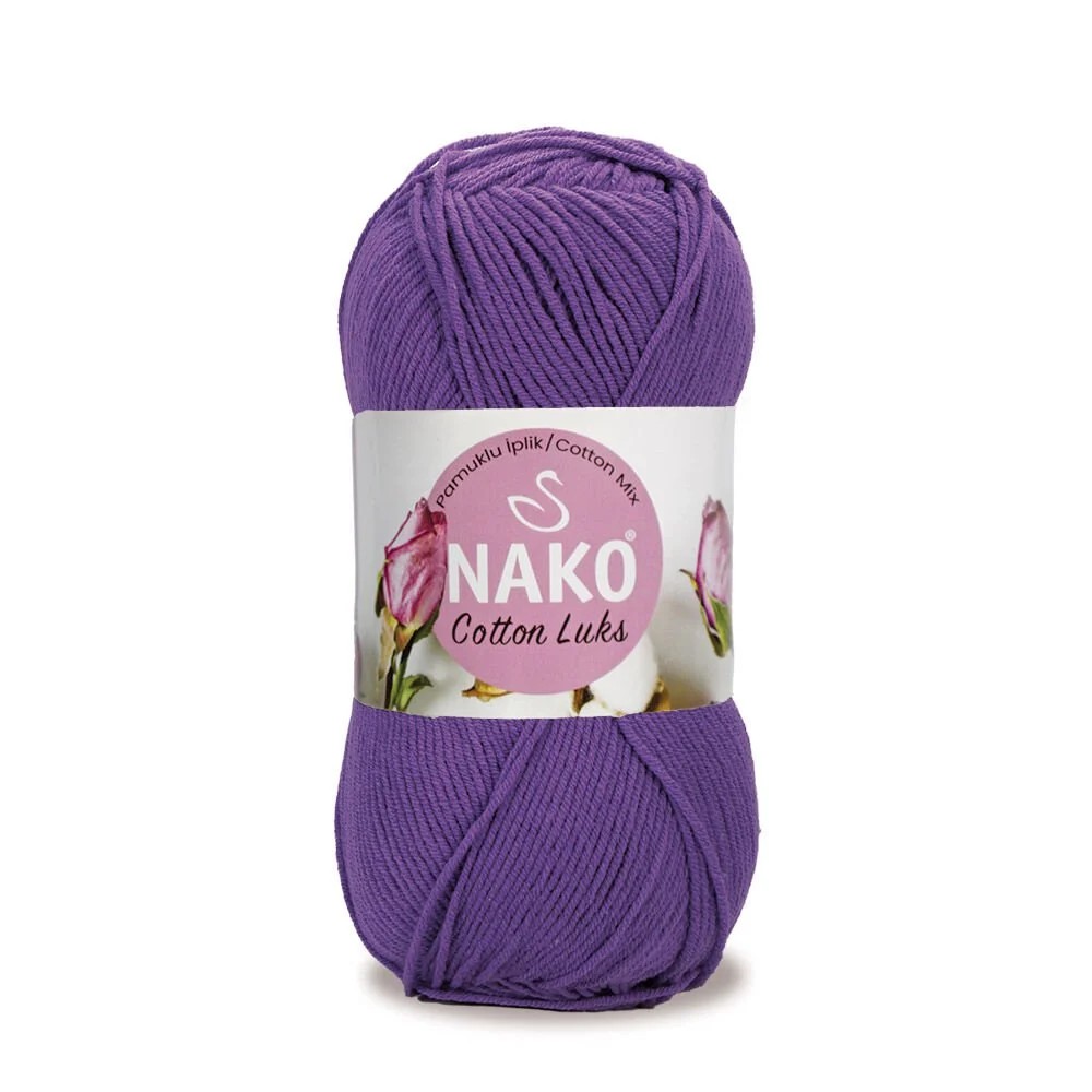 Nako Cotton Luks 97560