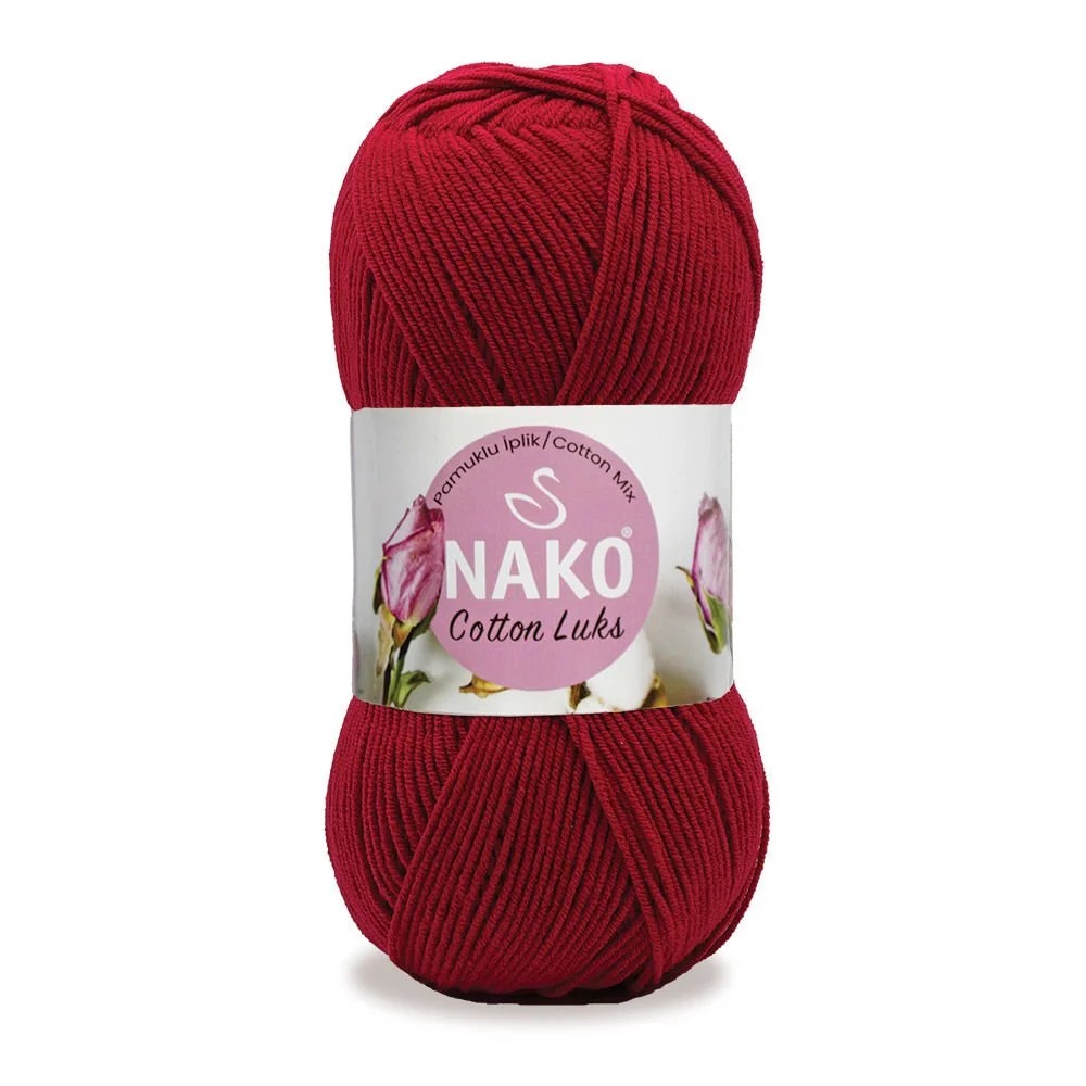 Nako Cotton Luks 97590