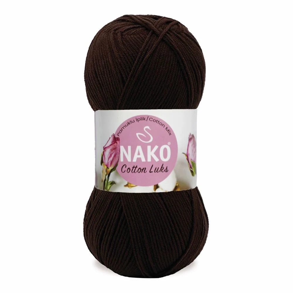 Nako Cotton Luks 97593