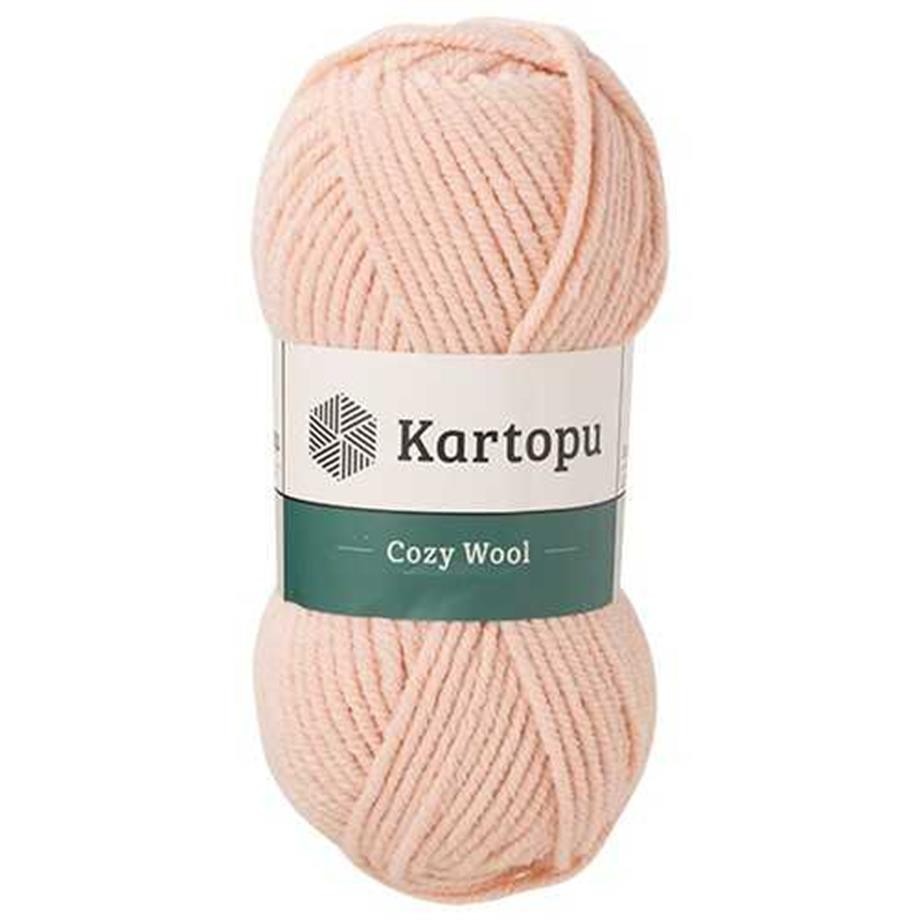 Kartopu Cozy Wool 1873