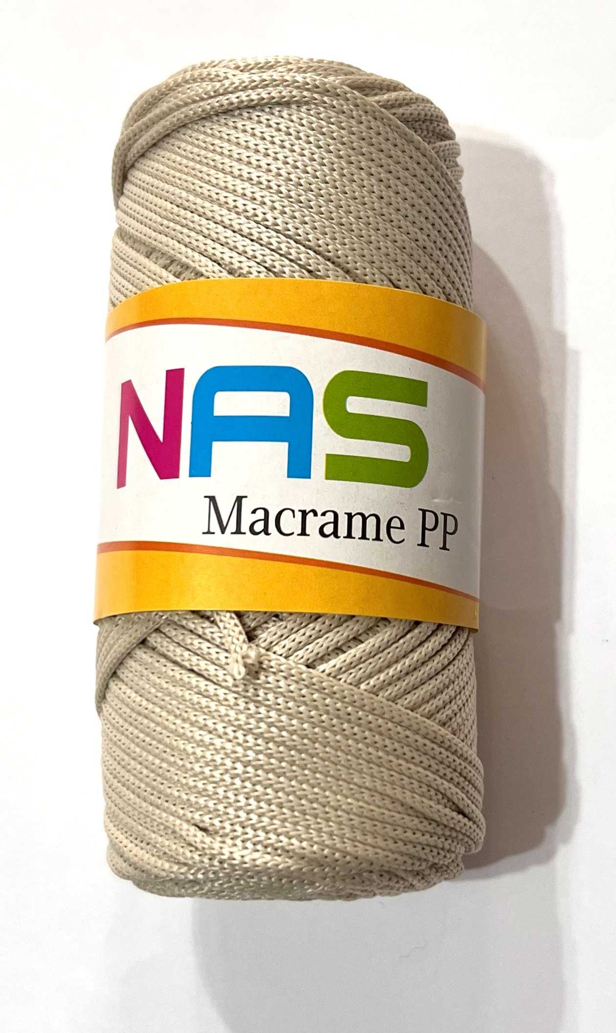 Polyester Makrome ipi 100 Gram (no:3) no:17