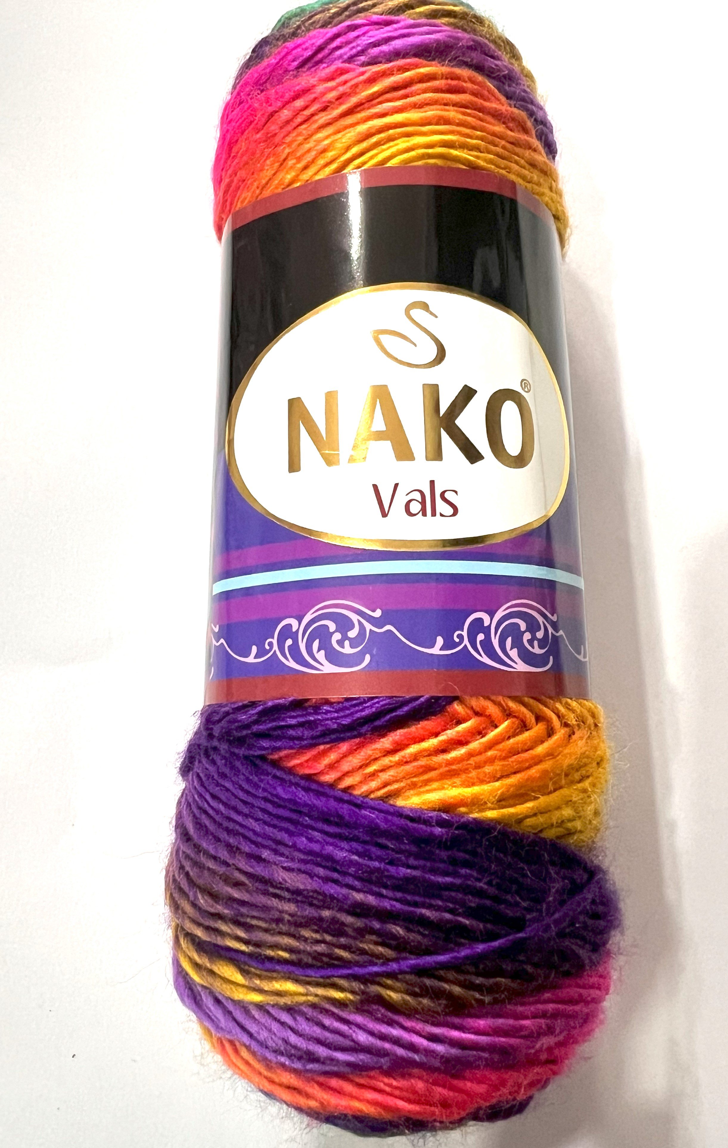 Nako Vals 8923