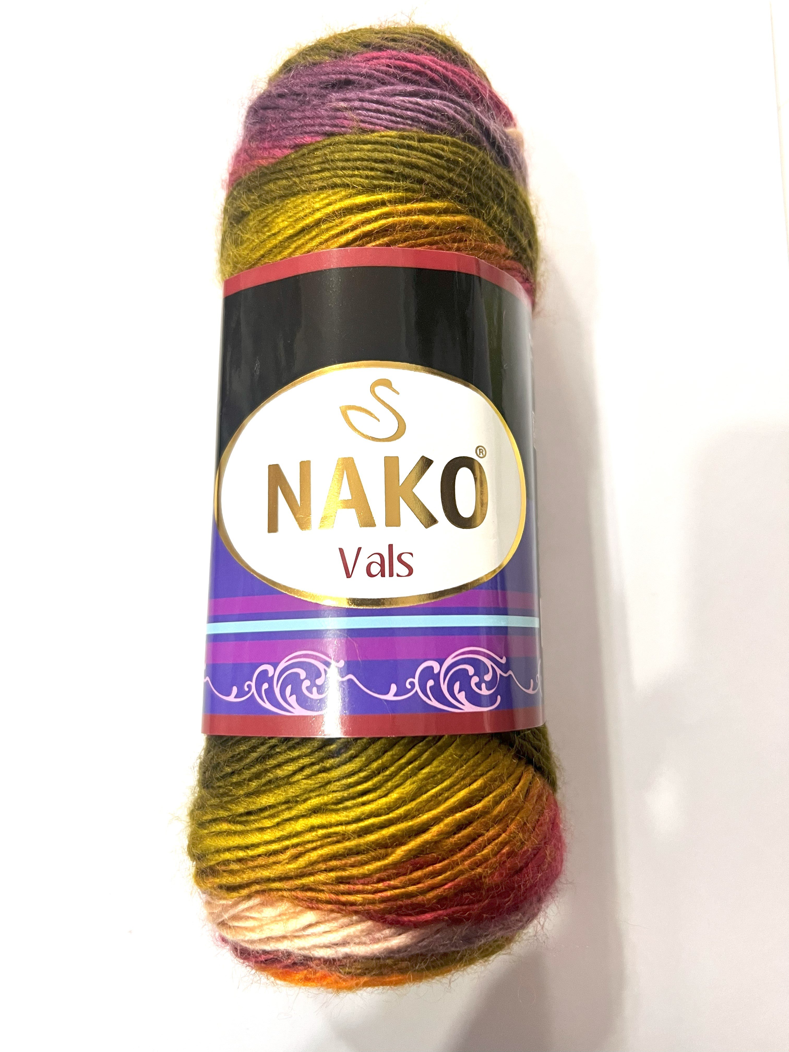 Nako Vals 87637