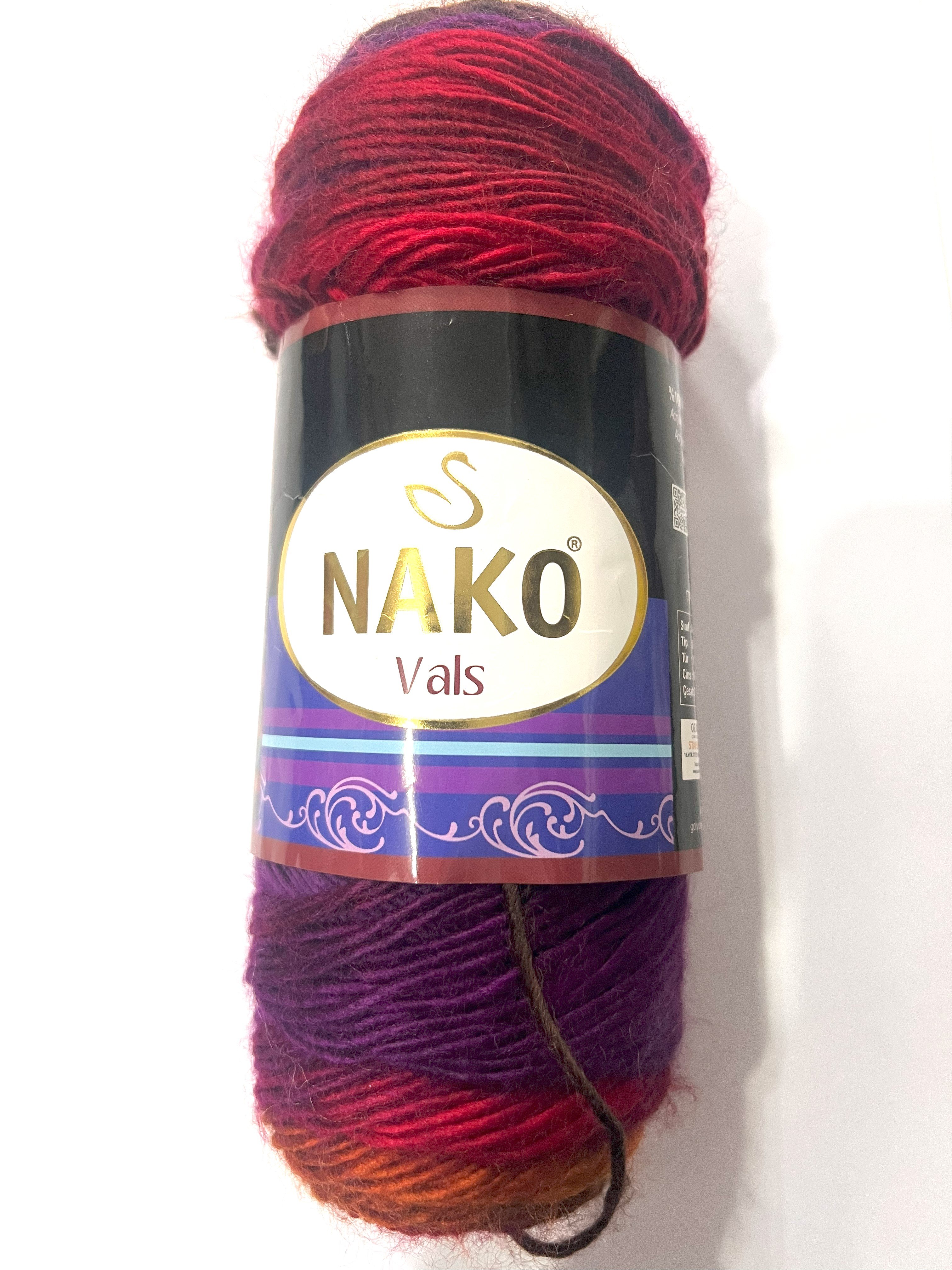 Nako Vals 86460