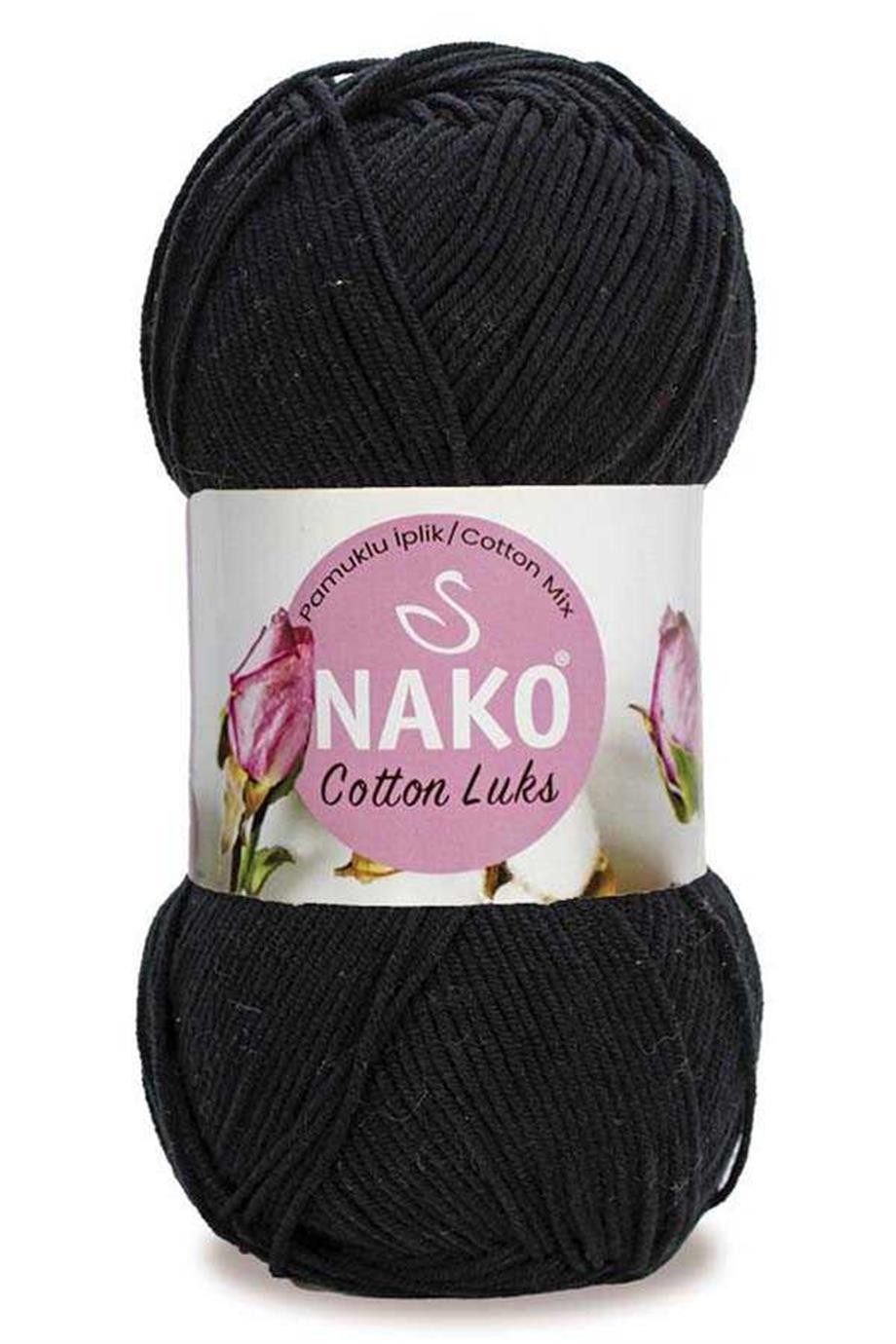 Nako Cotton Luks 97568