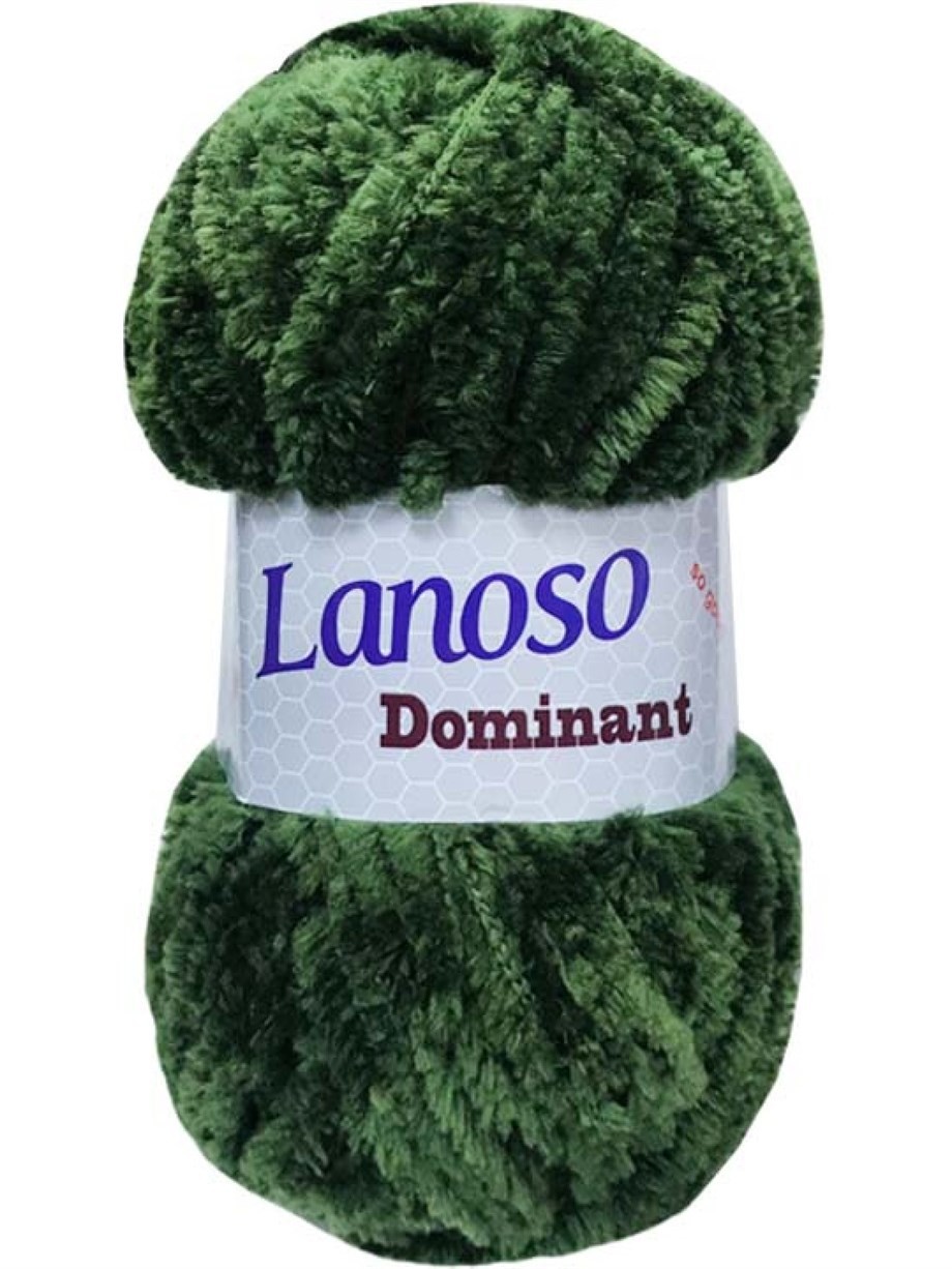 Lanoso Dominant 929