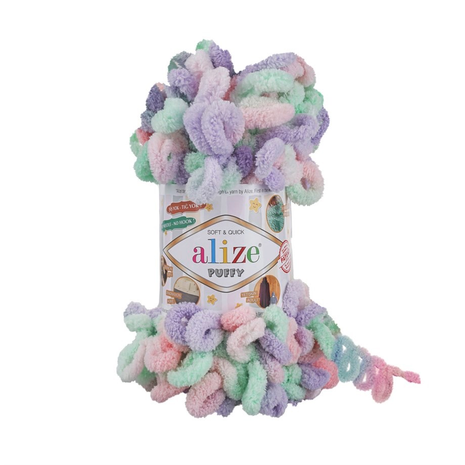 Alize Puffy Color 5938