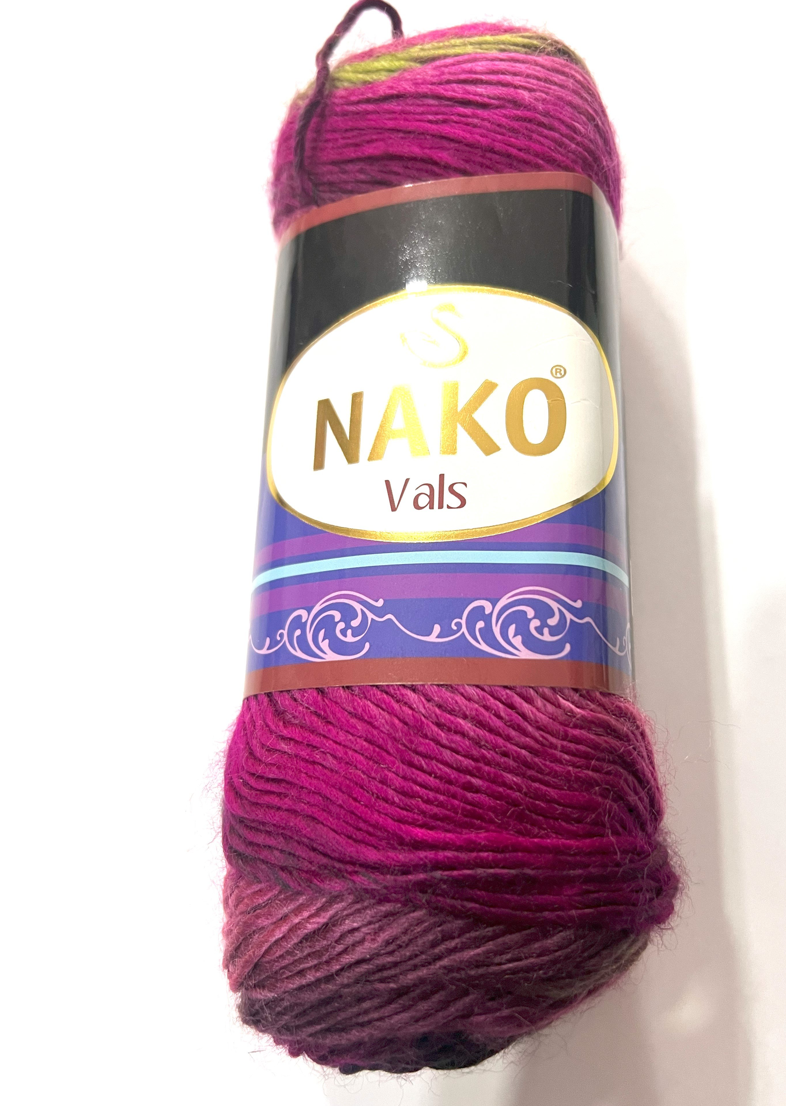 Nako Vals 85794