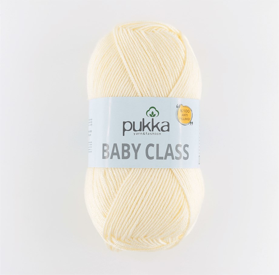 Pukka Baby Class 60103