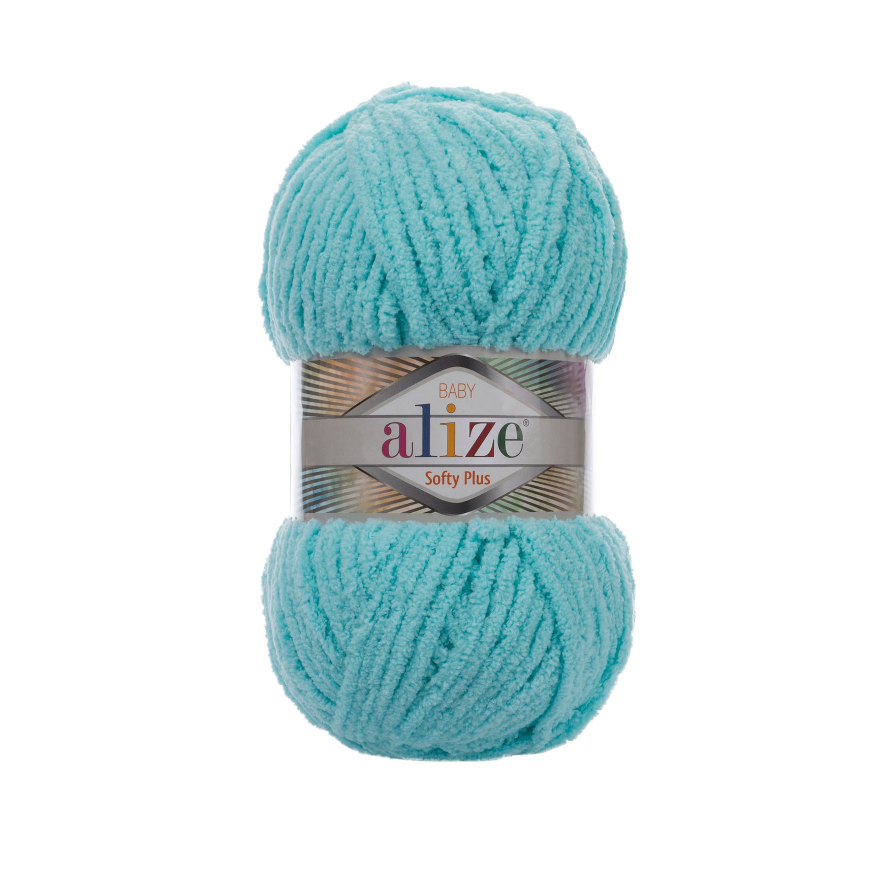Alize Softy Plus 263