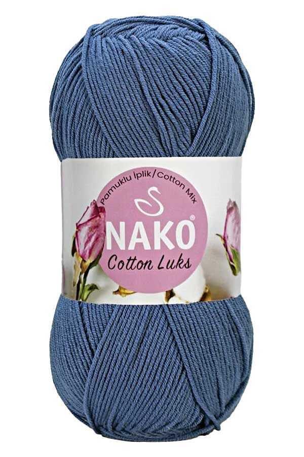 Nako Cotton Luks 97563