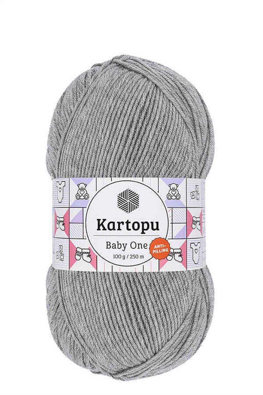 Kartopu Baby One 1002