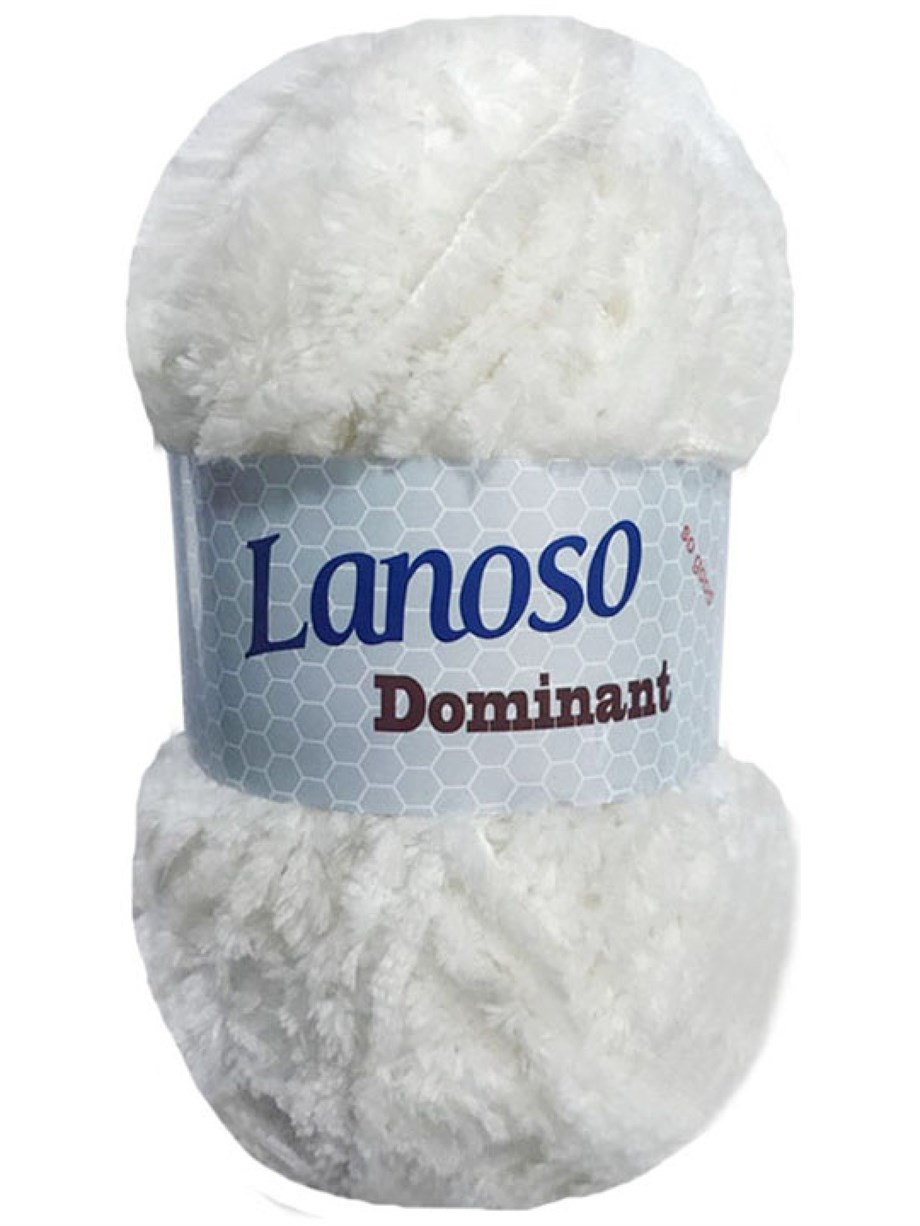 Lanoso Dominant 901