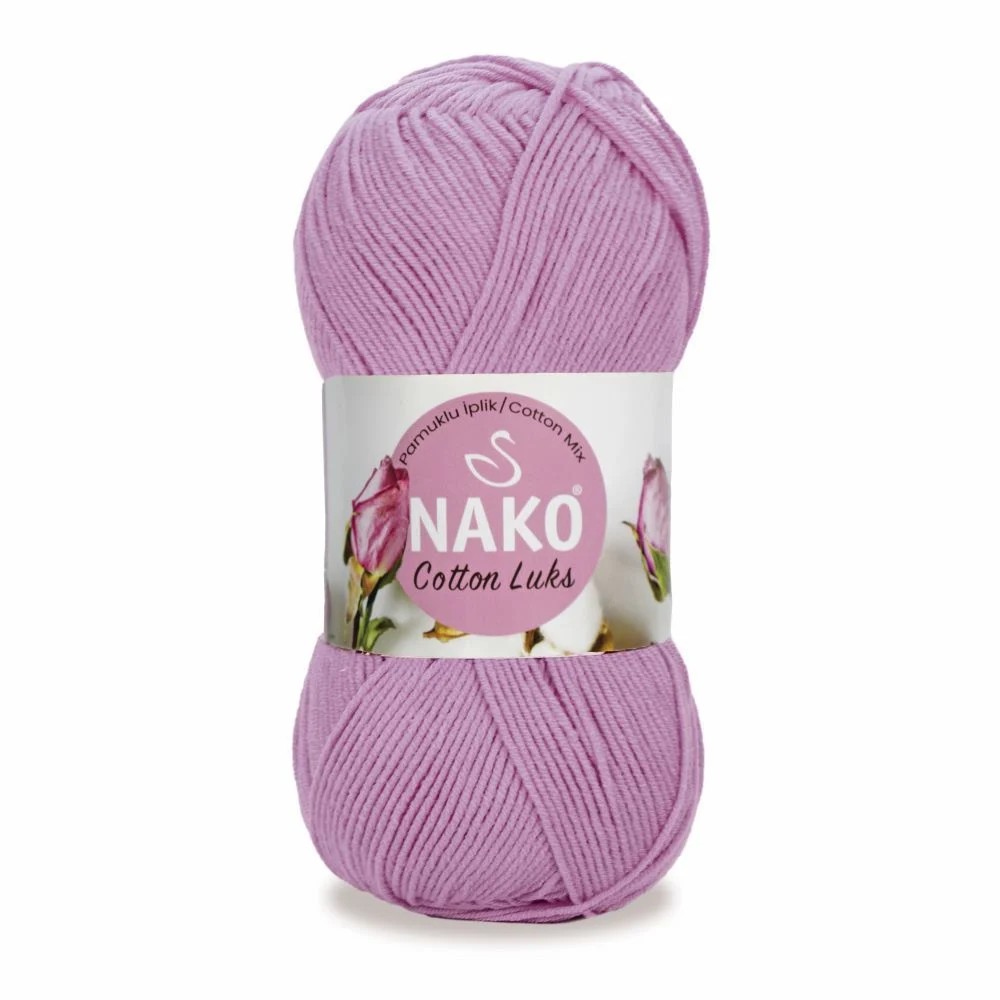 Nako Cotton Luks 97585