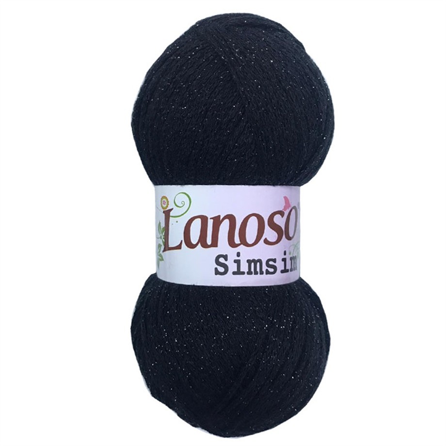 Lanoso Simsim 6060